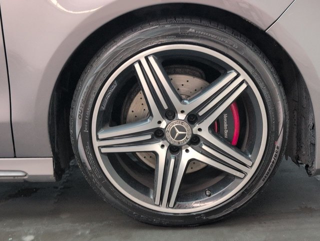 USED 2018 18 MERCEDES-BENZ CLA 2.0 CLA 250 AMG 4dr CLICK+COLLECT / HOME DELIVERY
