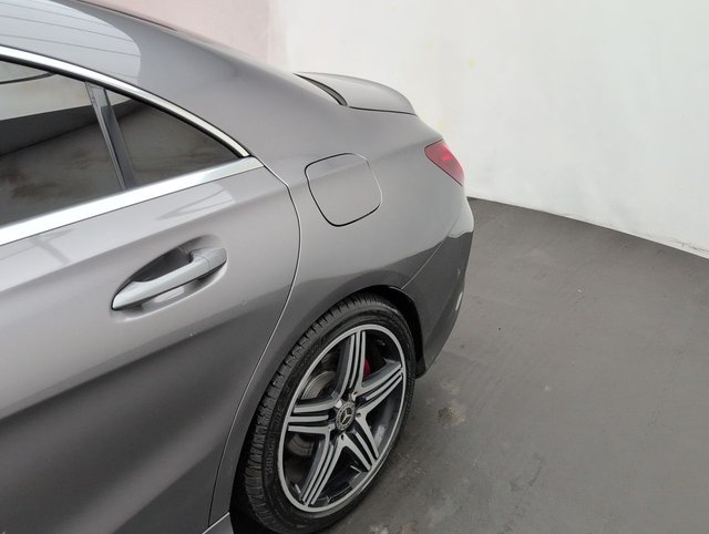 USED 2018 18 MERCEDES-BENZ CLA 2.0 CLA 250 AMG 4dr CLICK+COLLECT / HOME DELIVERY