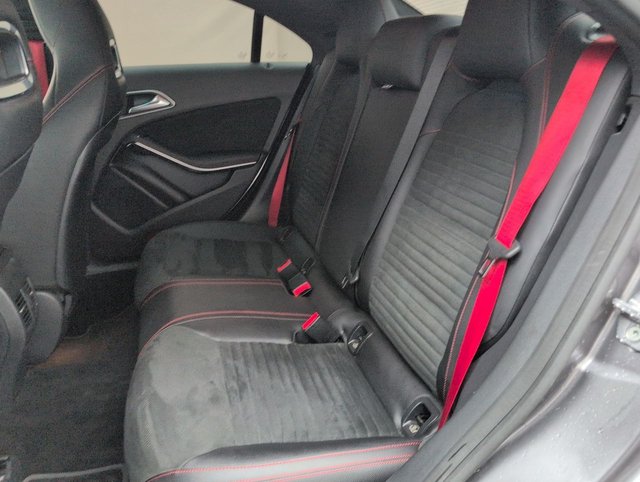 USED 2018 18 MERCEDES-BENZ CLA 2.0 CLA 250 AMG 4dr CLICK+COLLECT / HOME DELIVERY
