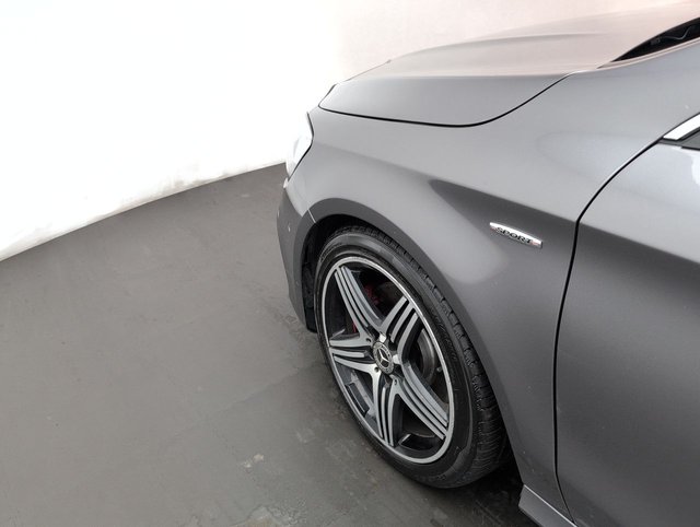 USED 2018 18 MERCEDES-BENZ CLA 2.0 CLA 250 AMG 4dr CLICK+COLLECT / HOME DELIVERY