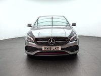 USED 2018 18 MERCEDES-BENZ CLA 2.0 CLA 250 AMG 4dr CLICK+COLLECT / HOME DELIVERY