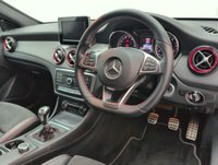 USED 2018 18 MERCEDES-BENZ CLA 2.0 CLA 250 AMG 4dr CLICK+COLLECT / HOME DELIVERY