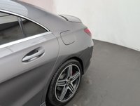 USED 2018 18 MERCEDES-BENZ CLA 2.0 CLA 250 AMG 4dr CLICK+COLLECT / HOME DELIVERY