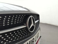 USED 2018 18 MERCEDES-BENZ CLA 2.0 CLA 250 AMG 4dr CLICK+COLLECT / HOME DELIVERY