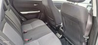 USED 2018 P SUZUKI VITARA 1.6 SZ-T SUV 5dr Petrol Manual Euro 6 (s/s) (120 ps) LOW MILEAGE