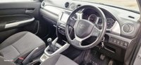 USED 2018 P SUZUKI VITARA 1.6 SZ-T SUV 5dr Petrol Manual Euro 6 (s/s) (120 ps) LOW MILEAGE