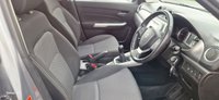 USED 2018 P SUZUKI VITARA 1.6 SZ-T SUV 5dr Petrol Manual Euro 6 (s/s) (120 ps) LOW MILEAGE