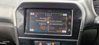 USED 2018 P SUZUKI VITARA 1.6 SZ-T SUV 5dr Petrol Manual Euro 6 (s/s) (120 ps) LOW MILEAGE
