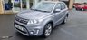 USED 2018 P SUZUKI VITARA 1.6 SZ-T SUV 5dr Petrol Manual Euro 6 (s/s) (120 ps) LOW MILEAGE