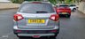 USED 2018 P SUZUKI VITARA 1.6 SZ-T SUV 5dr Petrol Manual Euro 6 (s/s) (120 ps) LOW MILEAGE