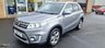 USED 2018 P SUZUKI VITARA 1.6 SZ-T SUV 5dr Petrol Manual Euro 6 (s/s) (120 ps) LOW MILEAGE