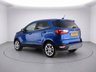 USED 2019 19 FORD ECOSPORT 1.0T EcoBoost GPF Titanium SUV 5dr Petrol Manual Euro 6 (s/s) (125 ps) NEW ARRIVAL - AVAILABLE SOON