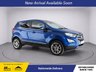 USED 2019 19 FORD ECOSPORT 1.0T EcoBoost GPF Titanium SUV 5dr Petrol Manual Euro 6 (s/s) (125 ps) NEW ARRIVAL - AVAILABLE SOON