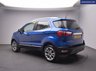 USED 2019 19 FORD ECOSPORT 1.0T EcoBoost GPF Titanium SUV 5dr Petrol Manual Euro 6 (s/s) (125 ps) HEATED STEERING WHEEL