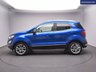 USED 2019 19 FORD ECOSPORT 1.0T EcoBoost GPF Titanium SUV 5dr Petrol Manual Euro 6 (s/s) (125 ps) HEATED STEERING WHEEL