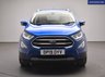 USED 2019 19 FORD ECOSPORT 1.0T EcoBoost GPF Titanium SUV 5dr Petrol Manual Euro 6 (s/s) (125 ps) HEATED STEERING WHEEL