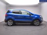 USED 2019 19 FORD ECOSPORT 1.0T EcoBoost GPF Titanium SUV 5dr Petrol Manual Euro 6 (s/s) (125 ps) HEATED STEERING WHEEL