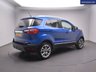 USED 2019 19 FORD ECOSPORT 1.0T EcoBoost GPF Titanium SUV 5dr Petrol Manual Euro 6 (s/s) (125 ps) HEATED STEERING WHEEL