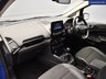 USED 2019 19 FORD ECOSPORT 1.0T EcoBoost GPF Titanium SUV 5dr Petrol Manual Euro 6 (s/s) (125 ps) HEATED STEERING WHEEL