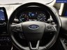 USED 2019 19 FORD ECOSPORT 1.0T EcoBoost GPF Titanium SUV 5dr Petrol Manual Euro 6 (s/s) (125 ps) HEATED STEERING WHEEL