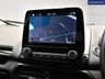 USED 2019 19 FORD ECOSPORT 1.0T EcoBoost GPF Titanium SUV 5dr Petrol Manual Euro 6 (s/s) (125 ps) HEATED STEERING WHEEL