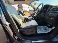 USED 2015 65 KIA SORENTO 2.2 CRDi KX-4 Auto AWD Euro 6 5dr New Service+Top Spec+ULEZ+Mot