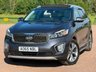 USED 2015 65 KIA SORENTO 2.2 CRDi KX-4 Auto AWD Euro 6 5dr New Service+Top Spec+ULEZ+Mot