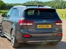 USED 2015 65 KIA SORENTO 2.2 CRDi KX-4 Auto AWD Euro 6 5dr New Service+Top Spec+ULEZ+Mot