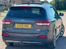 USED 2015 65 KIA SORENTO 2.2 CRDi KX-4 Auto AWD Euro 6 5dr New Service+Top Spec+ULEZ+Mot
