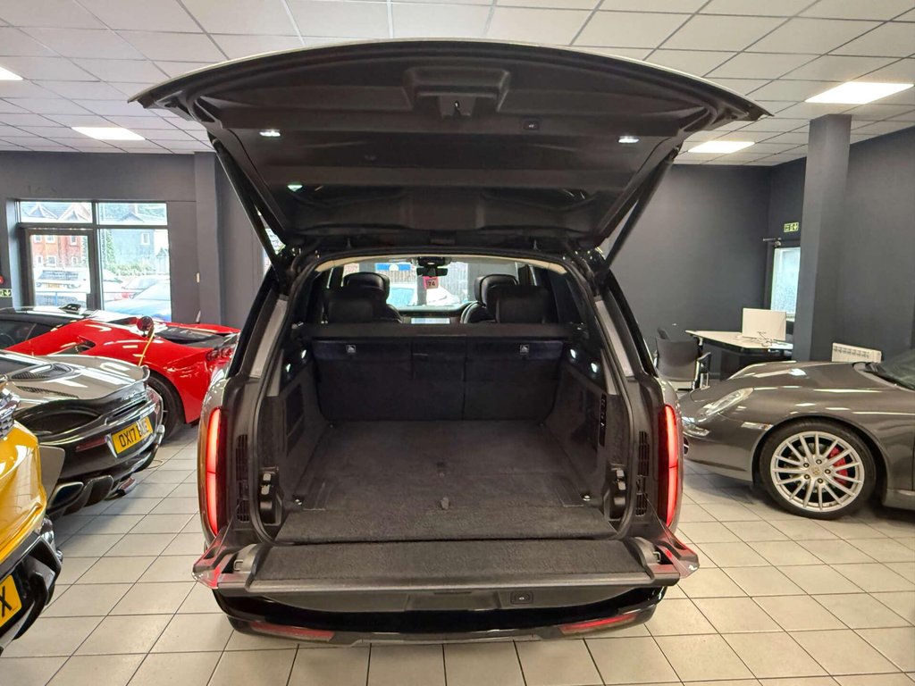 USED 2022 22 LAND ROVER RANGE ROVER 3.0 Range Rover Autobiography D MHEV Auto 4WD 5dr PAN ROOF + 360 CAM + STC + HUD