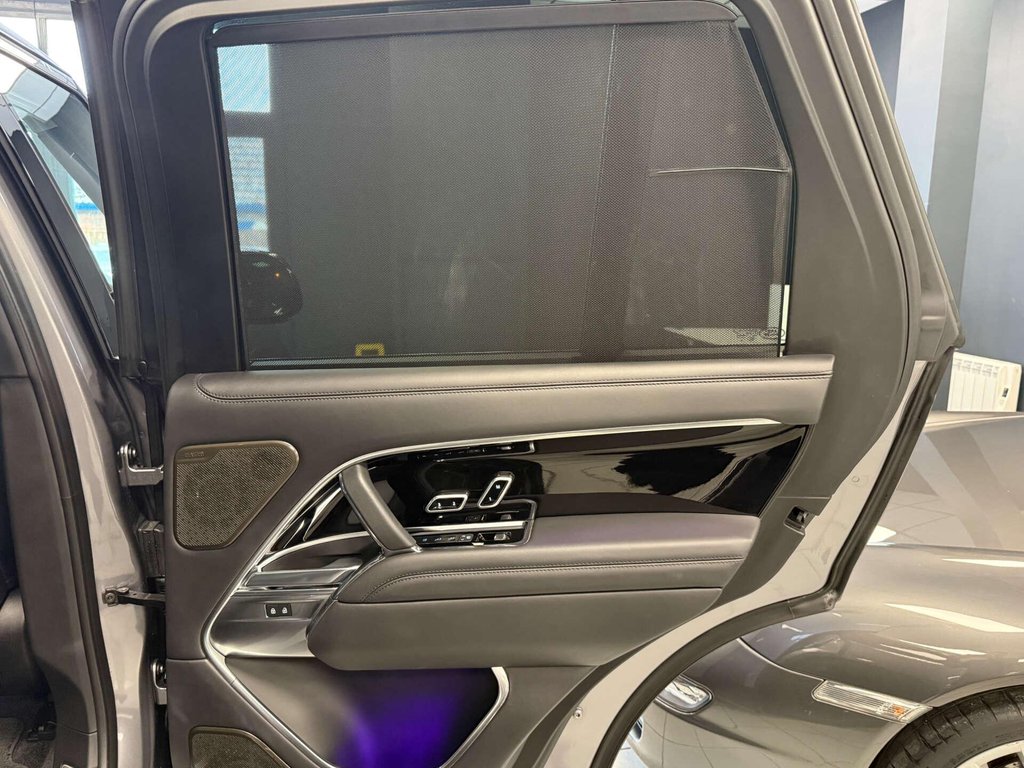 USED 2022 22 LAND ROVER RANGE ROVER 3.0 Range Rover Autobiography D MHEV Auto 4WD 5dr PAN ROOF + 360 CAM + STC + HUD