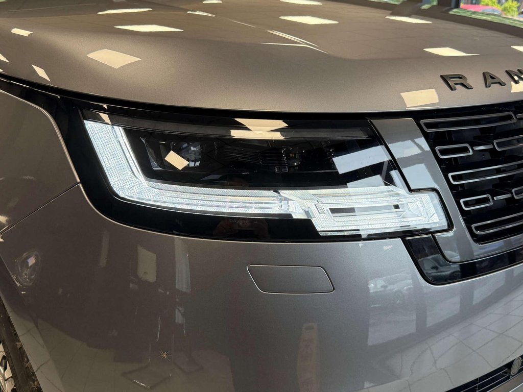 USED 2022 22 LAND ROVER RANGE ROVER 3.0 Range Rover Autobiography D MHEV Auto 4WD 5dr PAN ROOF + 360 CAM + STC + HUD