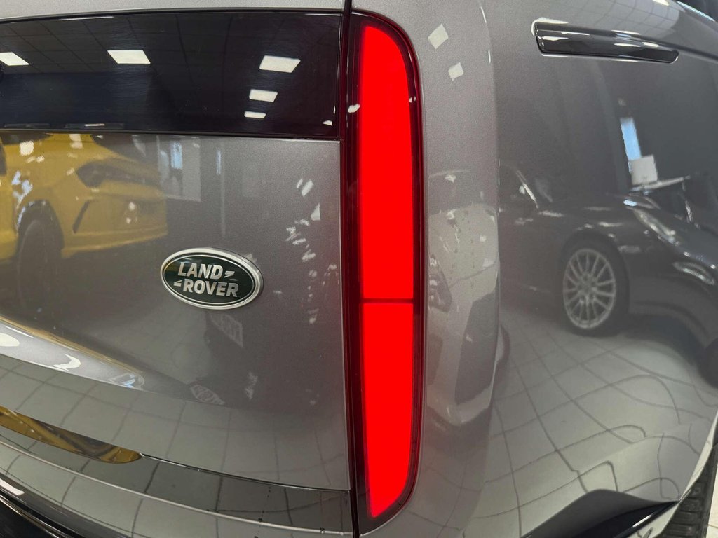 USED 2022 22 LAND ROVER RANGE ROVER 3.0 Range Rover Autobiography D MHEV Auto 4WD 5dr PAN ROOF + 360 CAM + STC + HUD