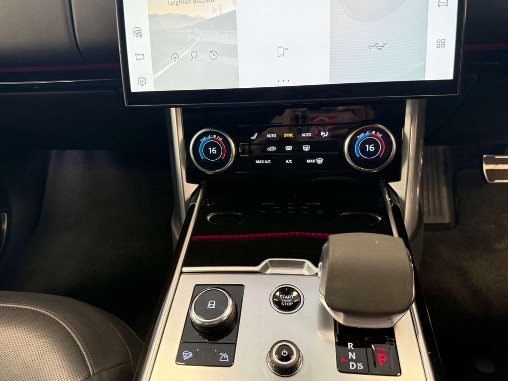 USED 2022 22 LAND ROVER RANGE ROVER 3.0 Range Rover Autobiography D MHEV Auto 4WD 5dr PAN ROOF + 360 CAM + STC + HUD