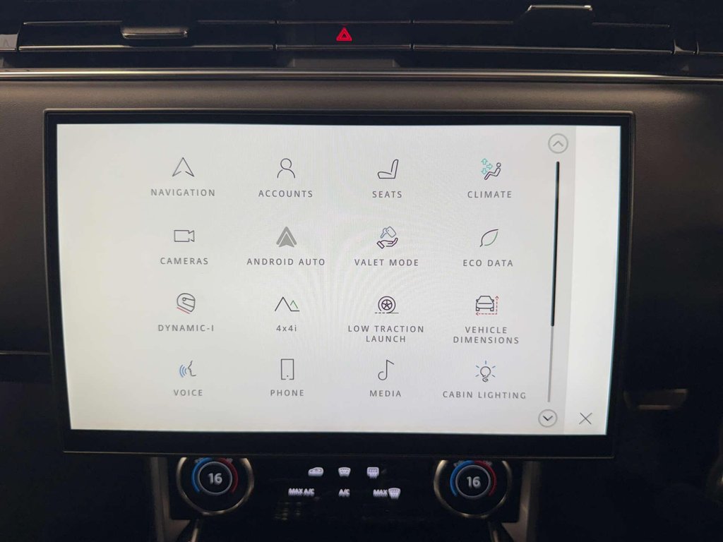 USED 2022 22 LAND ROVER RANGE ROVER 3.0 Range Rover Autobiography D MHEV Auto 4WD 5dr PAN ROOF + 360 CAM + STC + HUD