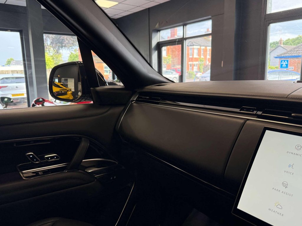 USED 2022 22 LAND ROVER RANGE ROVER 3.0 Range Rover Autobiography D MHEV Auto 4WD 5dr PAN ROOF + 360 CAM + STC + HUD
