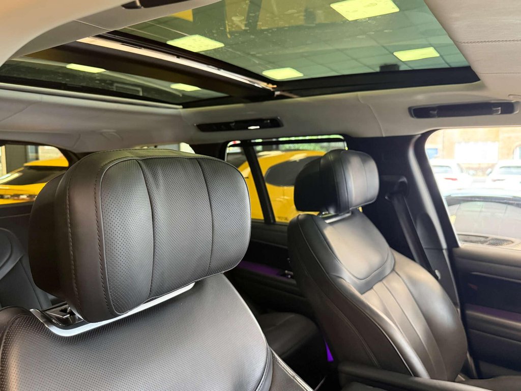USED 2022 22 LAND ROVER RANGE ROVER 3.0 Range Rover Autobiography D MHEV Auto 4WD 5dr PAN ROOF + 360 CAM + STC + HUD