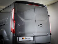 USED 2021 21 FORD TRANSIT CUSTOM 2.0 320 EcoBlue Limited Crew Van Double Cab 5dr Diesel Auto L2 H1 Euro 6 (s/s) (130 ps) **6 SEATER DIESEL AUTOMATIC**LWB