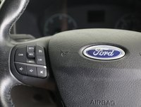 USED 2021 21 FORD TRANSIT CUSTOM 2.0 320 EcoBlue Limited Crew Van Double Cab 5dr Diesel Auto L2 H1 Euro 6 (s/s) (130 ps) **6 SEATER DIESEL AUTOMATIC**LWB