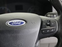 USED 2021 21 FORD TRANSIT CUSTOM 2.0 320 EcoBlue Limited Crew Van Double Cab 5dr Diesel Auto L2 H1 Euro 6 (s/s) (130 ps) **6 SEATER DIESEL AUTOMATIC**LWB