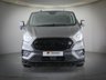 USED 2021 21 FORD TRANSIT CUSTOM 2.0 320 EcoBlue Limited Crew Van Double Cab 5dr Diesel Auto L2 H1 Euro 6 (s/s) (130 ps) **6 SEATER DIESEL AUTOMATIC**LWB