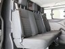 USED 2021 21 FORD TRANSIT CUSTOM 2.0 320 EcoBlue Limited Crew Van Double Cab 5dr Diesel Auto L2 H1 Euro 6 (s/s) (130 ps) **6 SEATER DIESEL AUTOMATIC**LWB