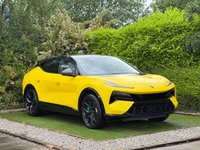 USED 2023 73 LOTUS ELETRE 112kWh R SUV 5dr Electric Auto 4WD (Dual Motor) (917 ps) PAN ROOF, 360 CAMS, CARPLAY