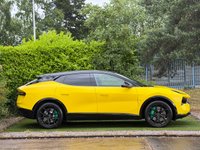 USED 2023 73 LOTUS ELETRE 112kWh R SUV 5dr Electric Auto 4WD (Dual Motor) (917 ps) PAN ROOF, 360 CAMS, CARPLAY