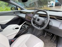 USED 2023 73 LOTUS ELETRE 112kWh R SUV 5dr Electric Auto 4WD (Dual Motor) (917 ps) PAN ROOF, 360 CAMS, CARPLAY