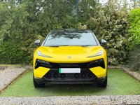 USED 2023 73 LOTUS ELETRE 112kWh R SUV 5dr Electric Auto 4WD (Dual Motor) (917 ps) PAN ROOF, 360 CAMS, CARPLAY