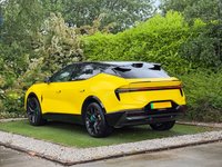 USED 2023 73 LOTUS ELETRE 112kWh R SUV 5dr Electric Auto 4WD (Dual Motor) (917 ps) PAN ROOF, 360 CAMS, CARPLAY
