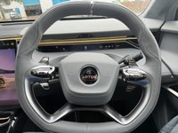 USED 2023 73 LOTUS ELETRE 112kWh R SUV 5dr Electric Auto 4WD (Dual Motor) (917 ps) PAN ROOF, 360 CAMS, CARPLAY