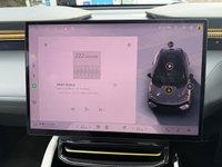 USED 2023 73 LOTUS ELETRE 112kWh R SUV 5dr Electric Auto 4WD (Dual Motor) (917 ps) PAN ROOF, 360 CAMS, CARPLAY