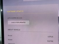 USED 2023 73 LOTUS ELETRE 112kWh R SUV 5dr Electric Auto 4WD (Dual Motor) (917 ps) PAN ROOF, 360 CAMS, CARPLAY